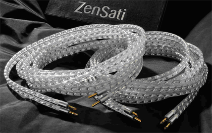 ZenSati en Assai Audio